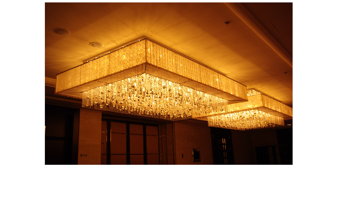 Modern Chandeliers