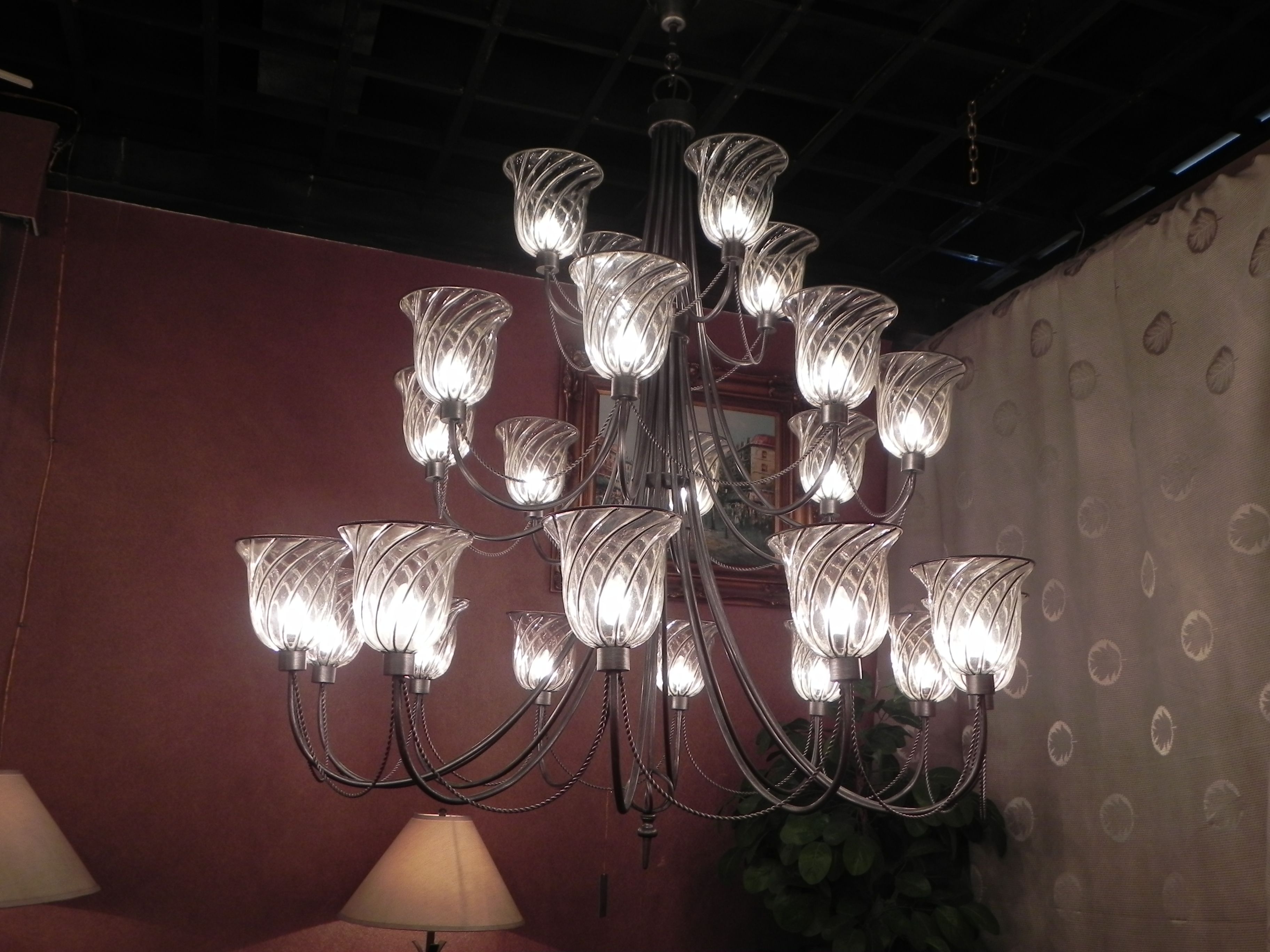 Modern Chandeliers