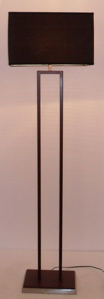 Modern Table & Floor Lamps