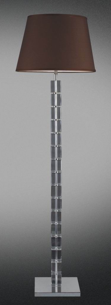 Modern Table & Floor Lamps