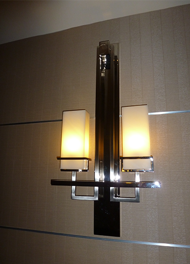 Modern Wall Lights