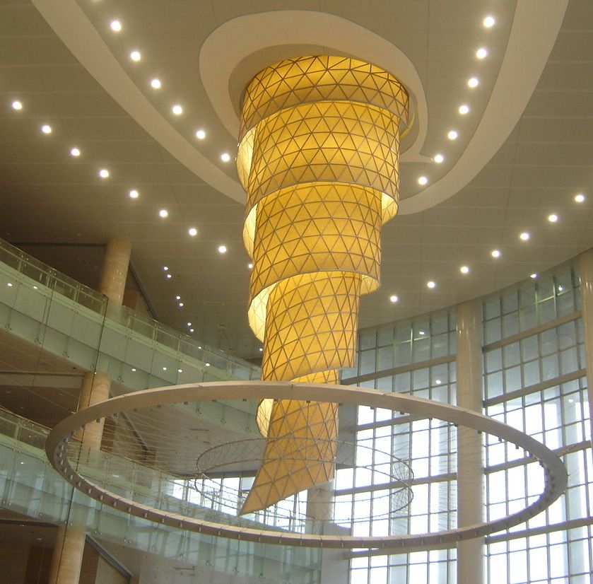 Modern Chandeliers