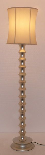Modern Table & Floor Lamps