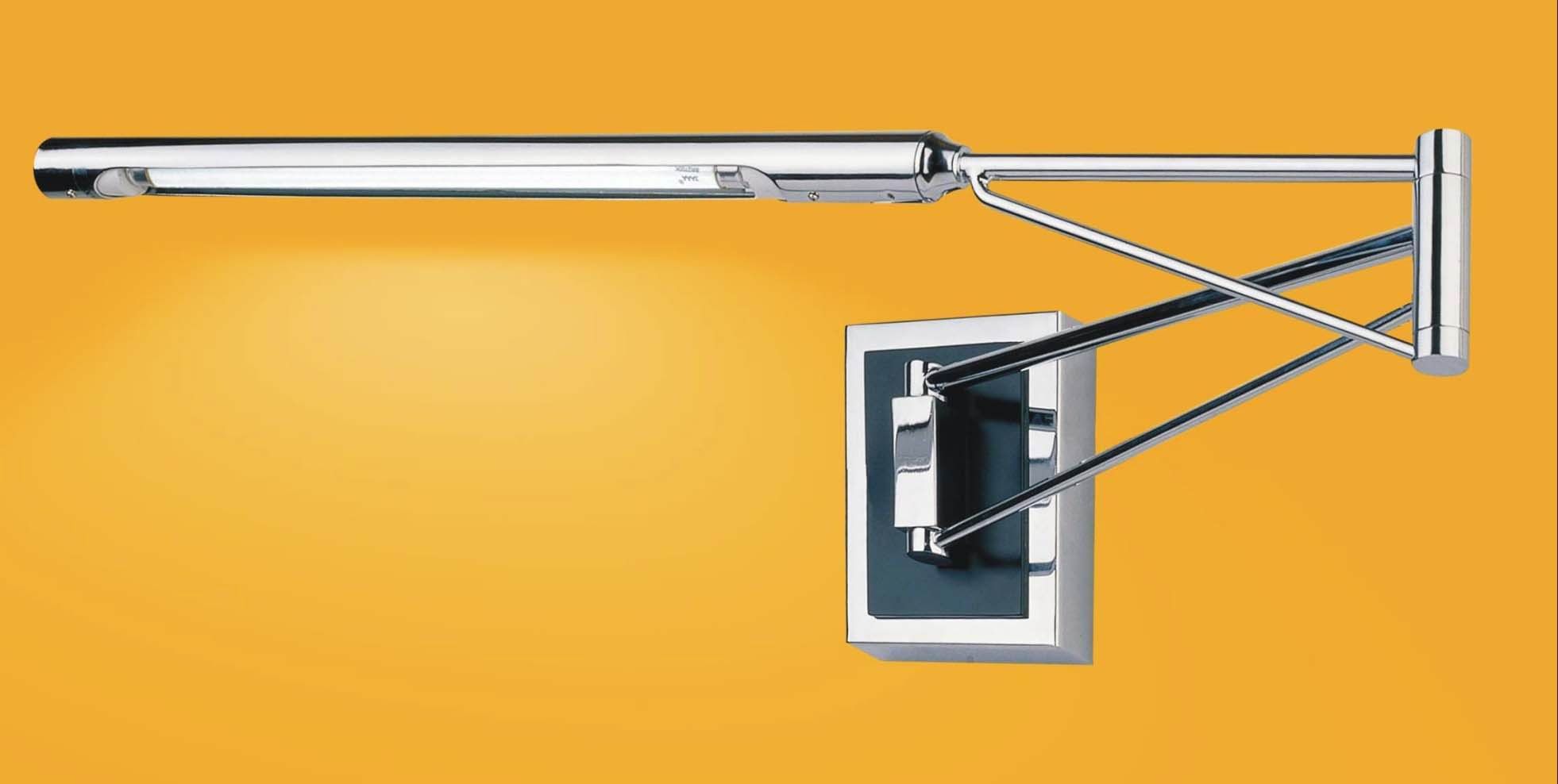Desk Lights