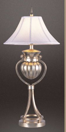 Resin Table Lamps