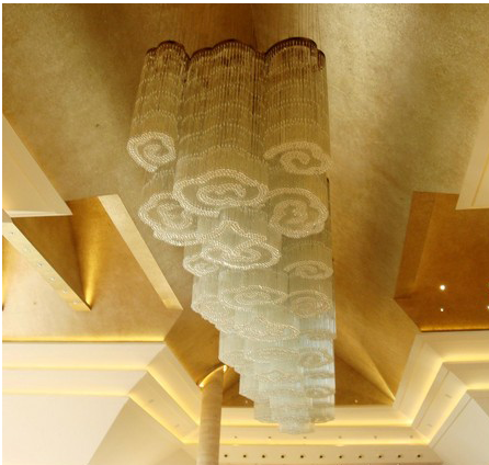 Modern Chandeliers