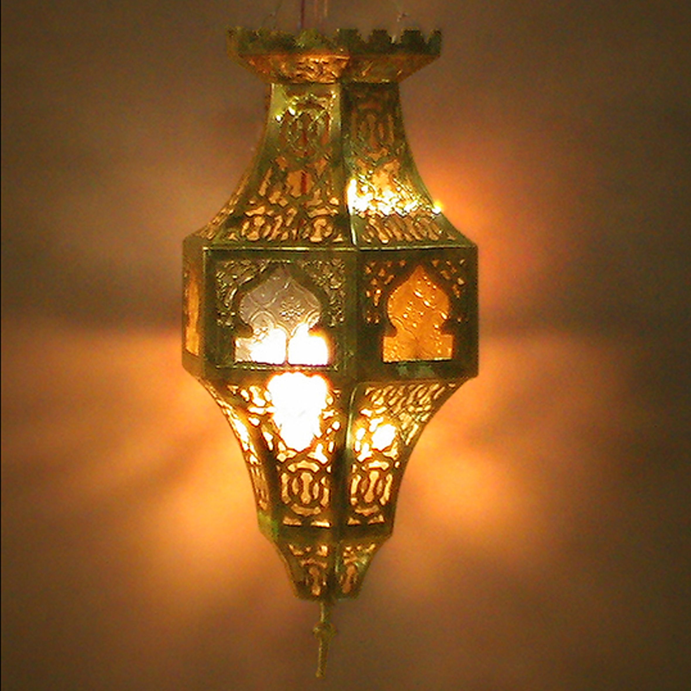 Oriental Lanterns
