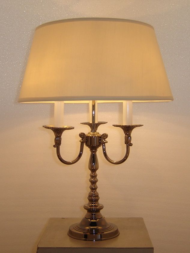 Modern Table & Floor Lamps