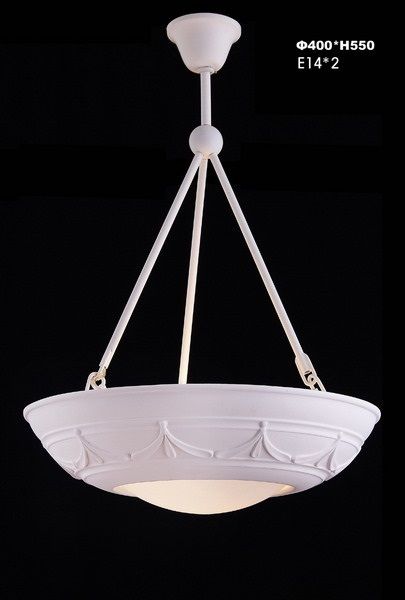 Plaster Lanterns