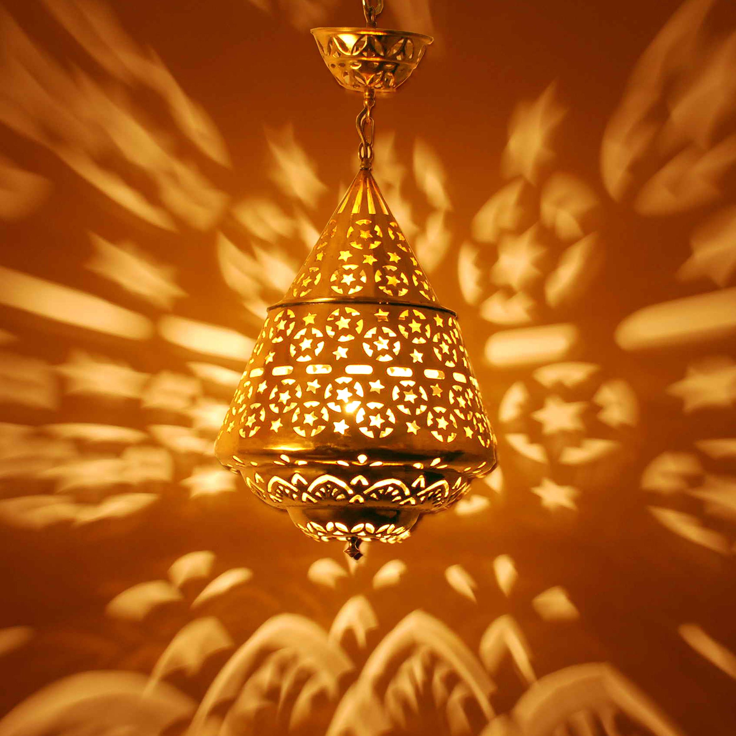 Oriental Lanterns