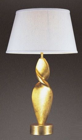 Resin Table Lamps