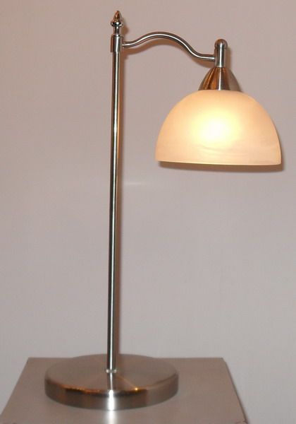 Modern Table & Floor Lamps