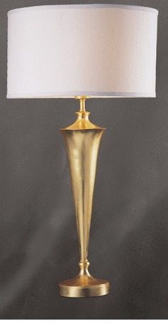Resin Table Lamps