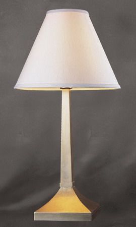Resin Table Lamps