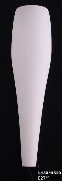 Plaster Wall Lights