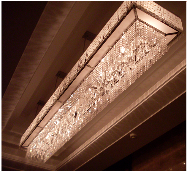 Modern Chandeliers