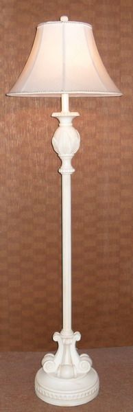 Modern Table & Floor Lamps