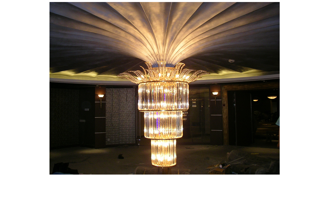Modern Chandeliers