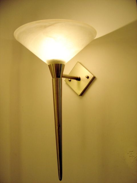Modern Wall Lights