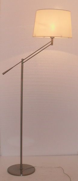 Modern Table & Floor Lamps