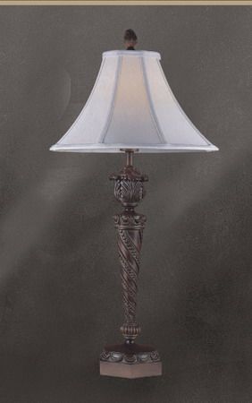 Resin Table Lamps