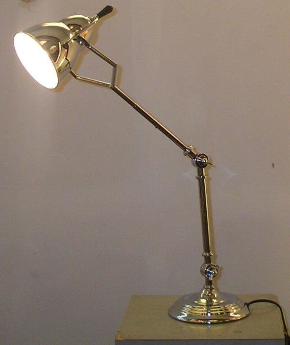 Desk Lights