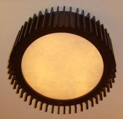 Modern Chandeliers