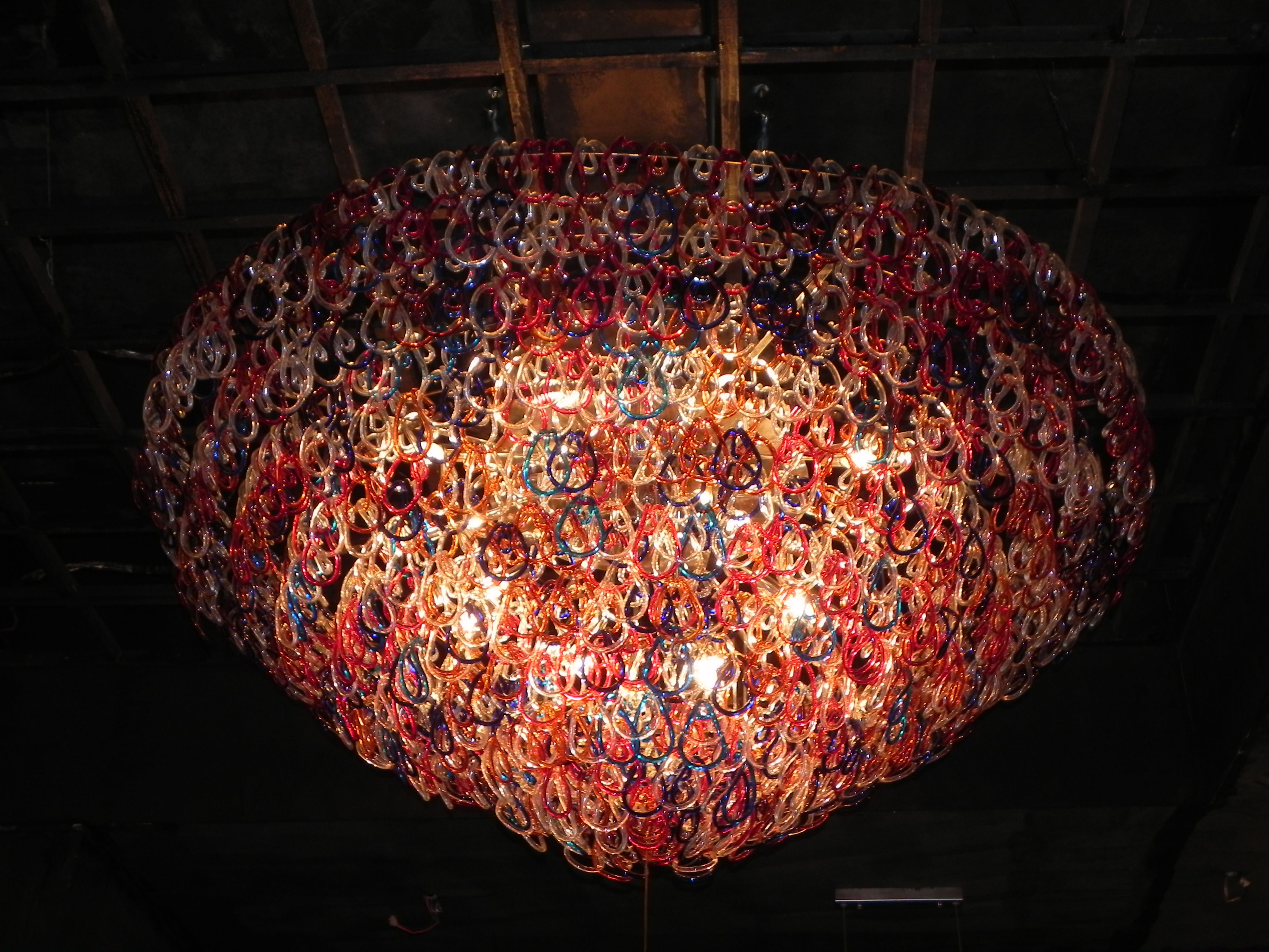 Modern Chandeliers