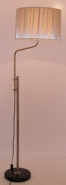Modern Table & Floor Lamps