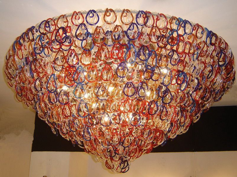 Modern Chandeliers