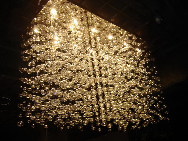 Modern Chandeliers