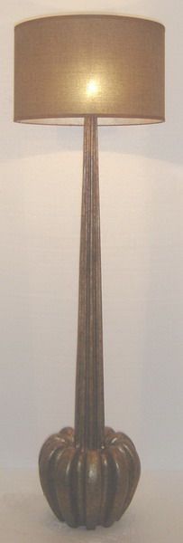 Modern Table & Floor Lamps