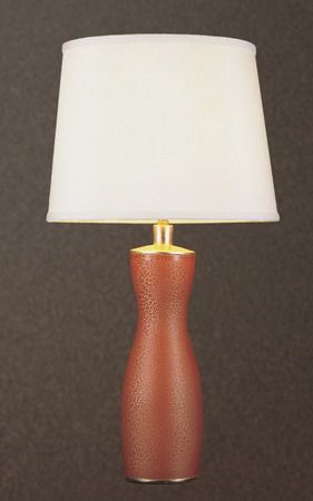 Resin Table Lamps