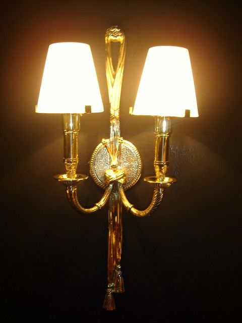 Modern Wall Lights
