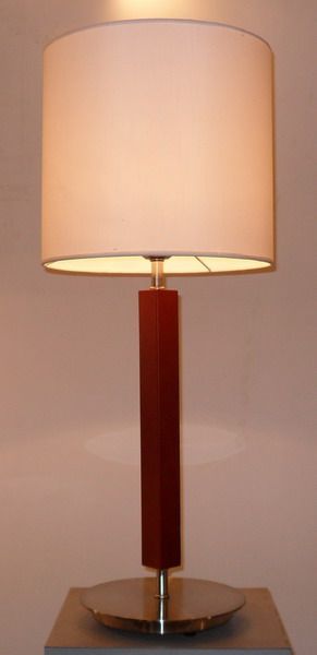 Modern Table & Floor Lamps