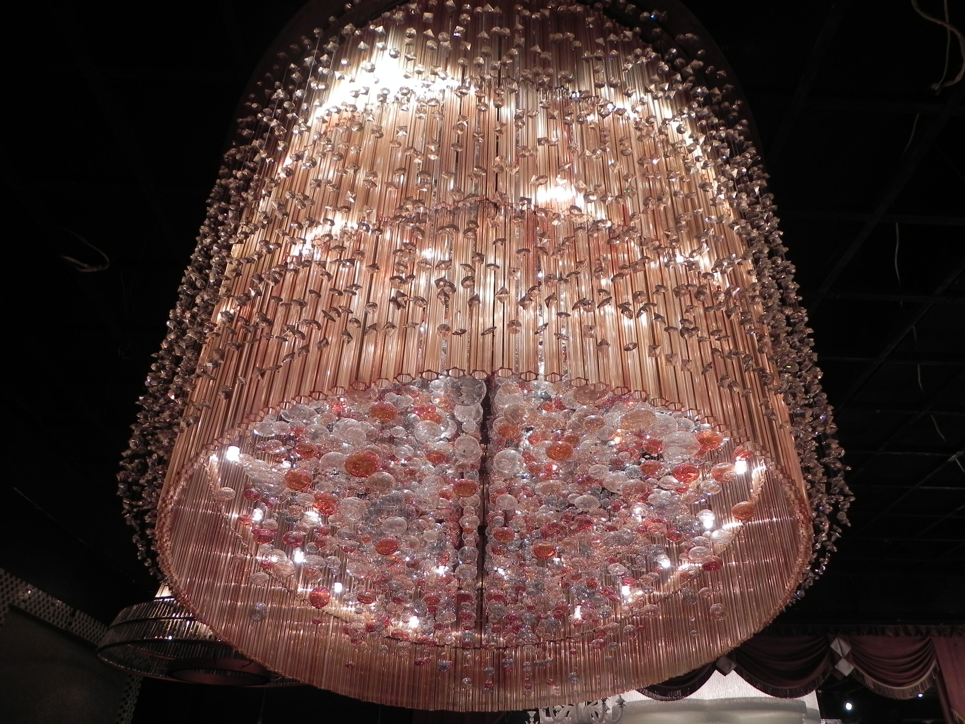 Modern Chandeliers