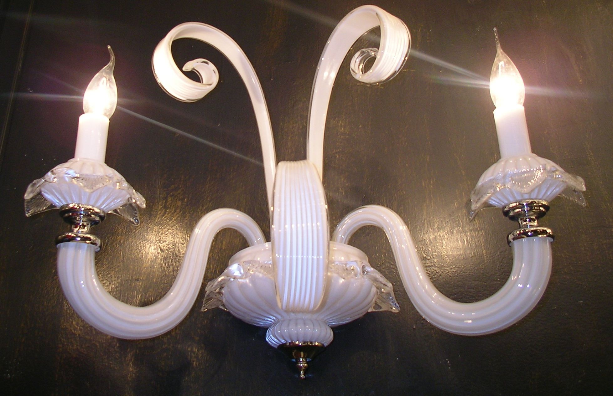 Modern Wall Lights