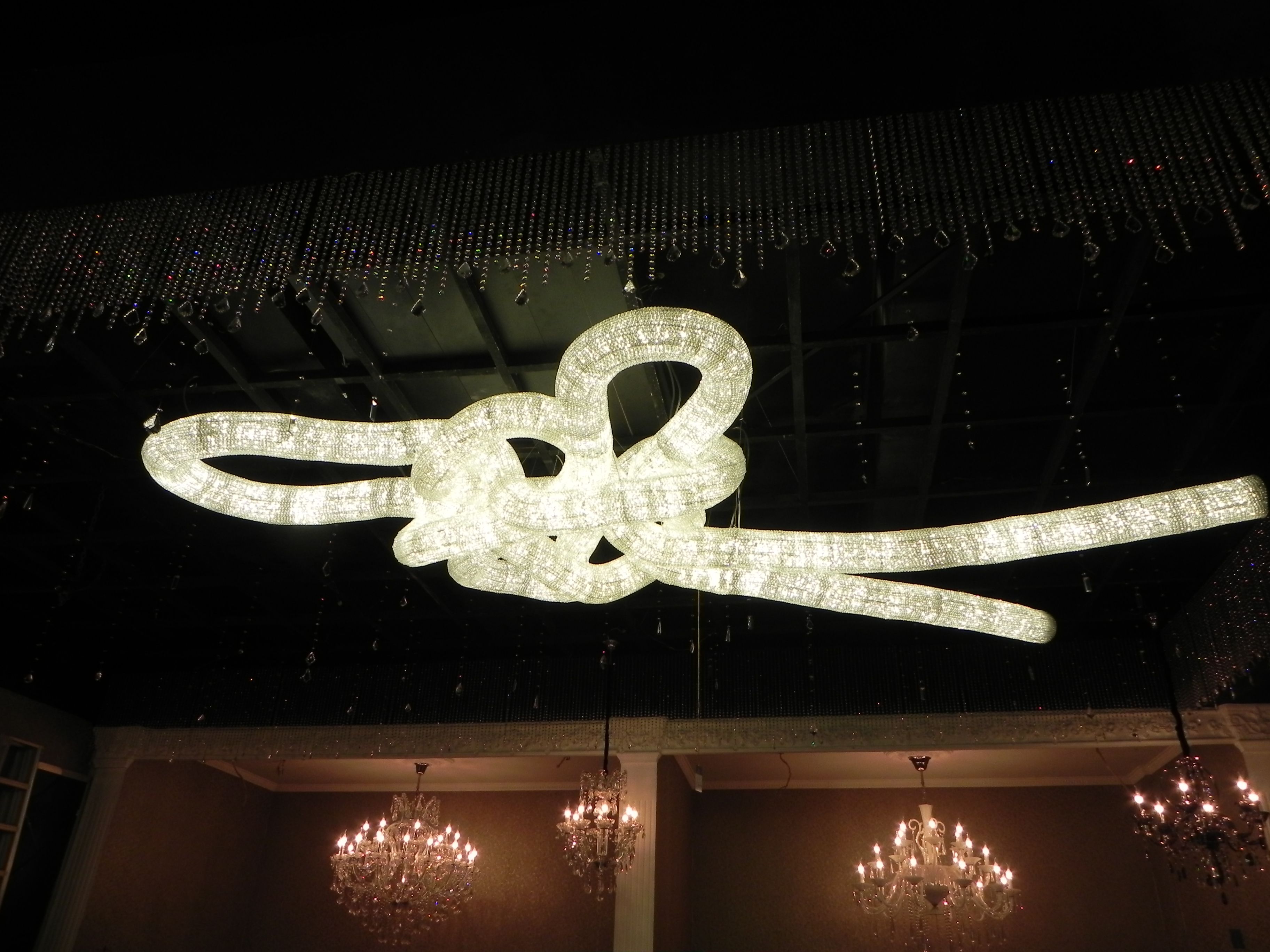 Modern Chandeliers