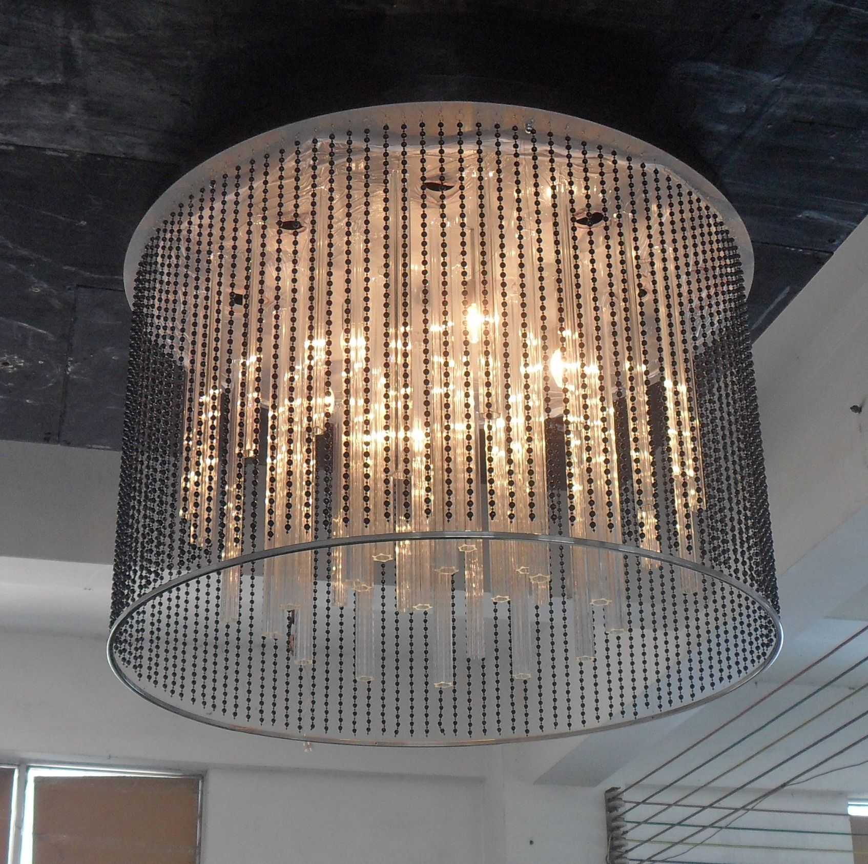 Modern Chandeliers