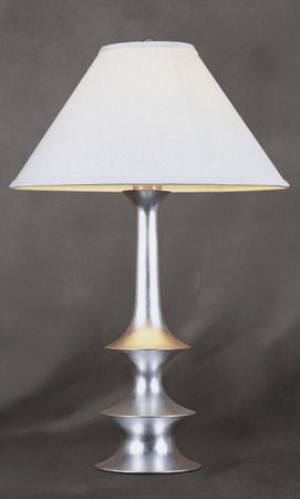 Resin Table Lamps