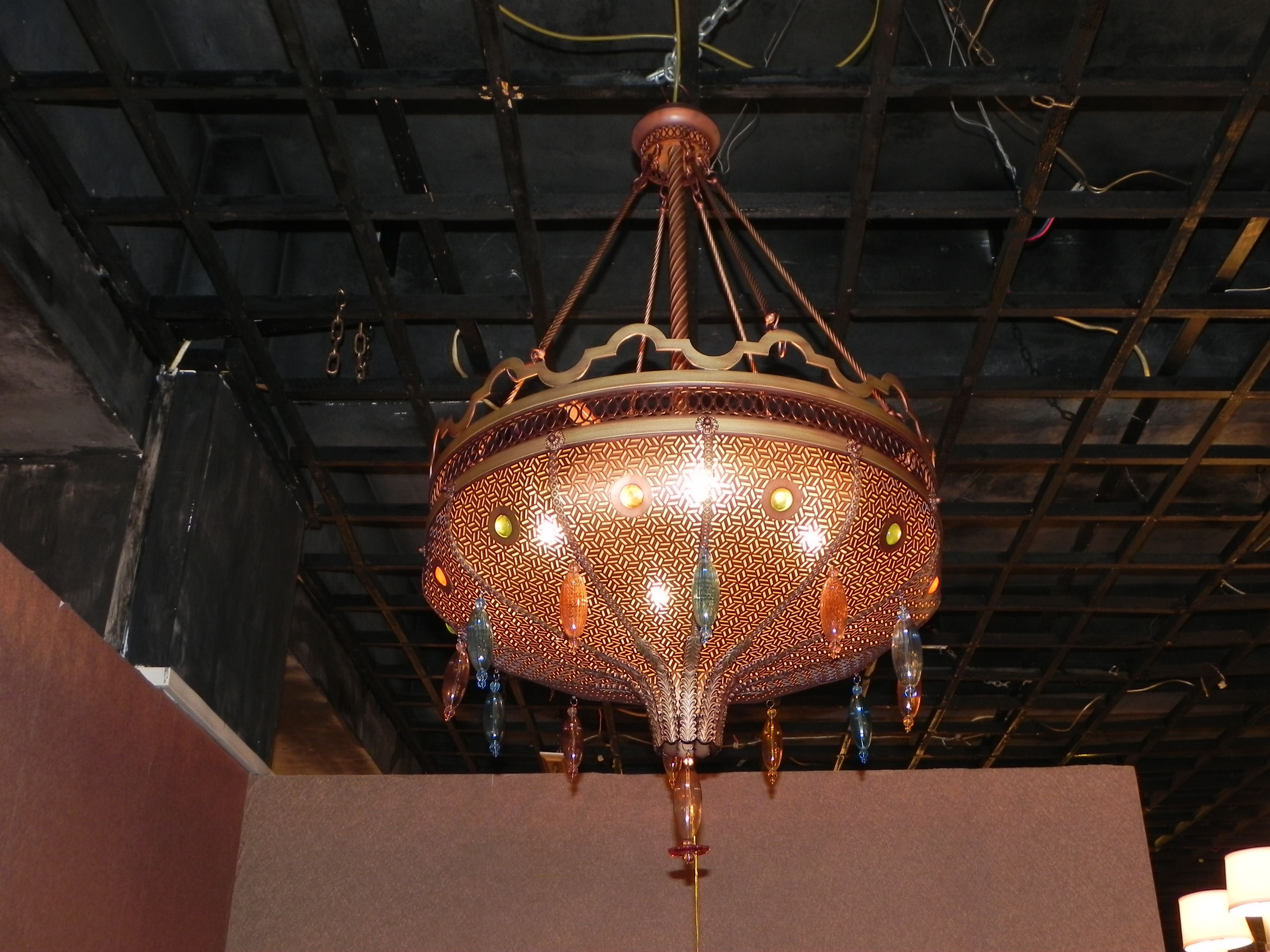 Modern Chandeliers