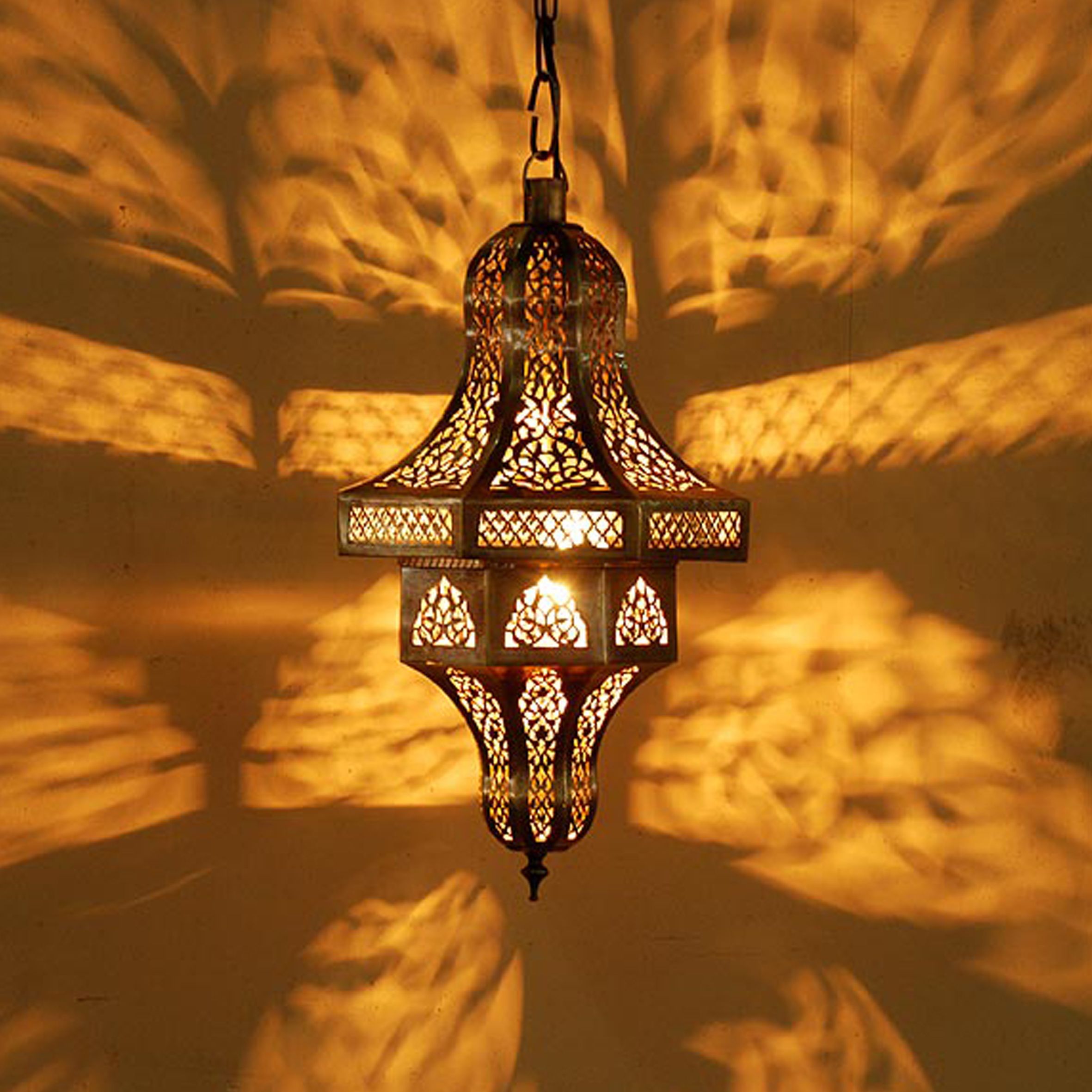 Oriental Lanterns