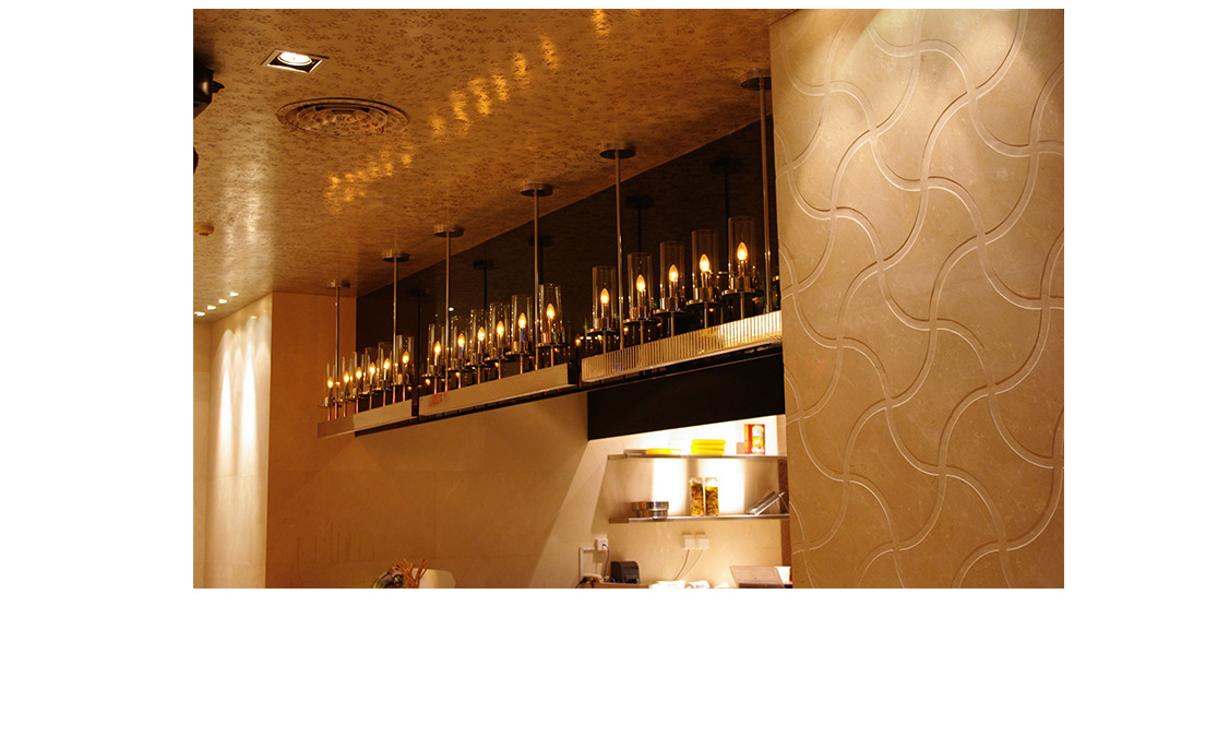 Modern Chandeliers