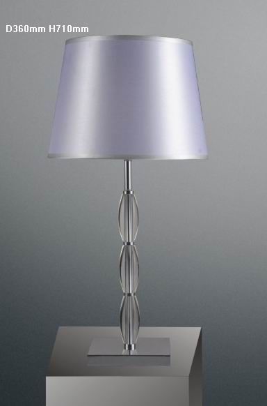 Modern Table & Floor Lamps