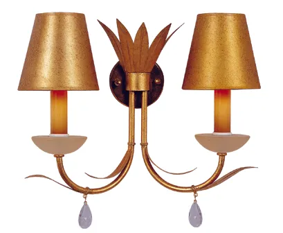 Resin Wall Lamps