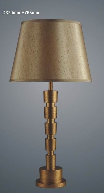 Modern Table & Floor Lamps