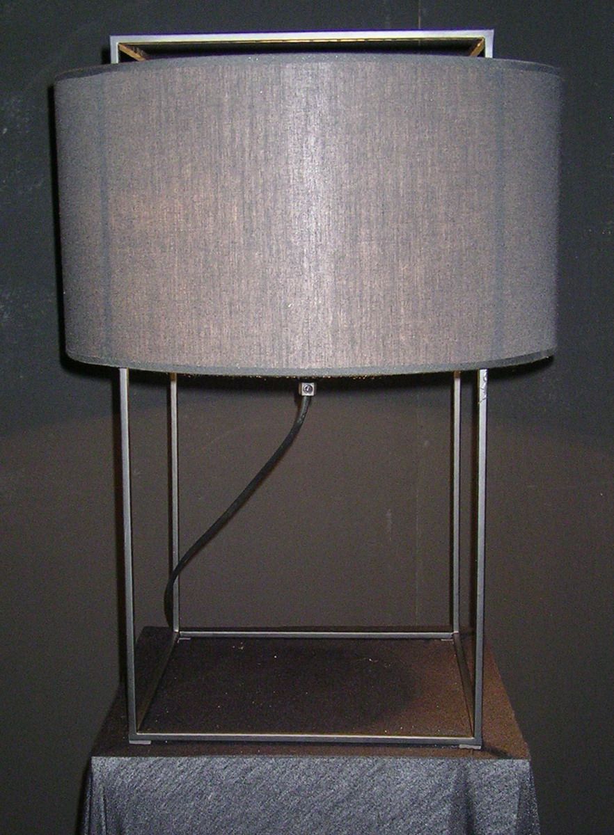 Modern Table & Floor Lamps