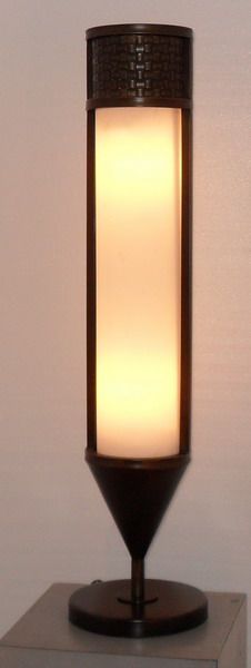 Modern Table & Floor Lamps