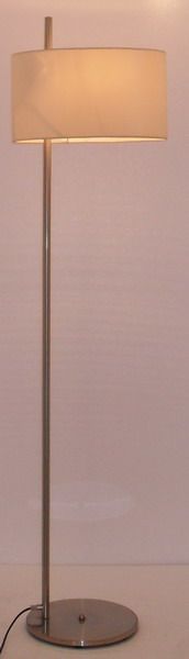 Modern Table & Floor Lamps