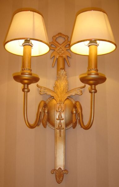 Modern Wall Lights